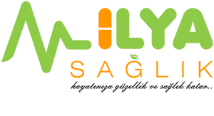milyasaglik.com Logo